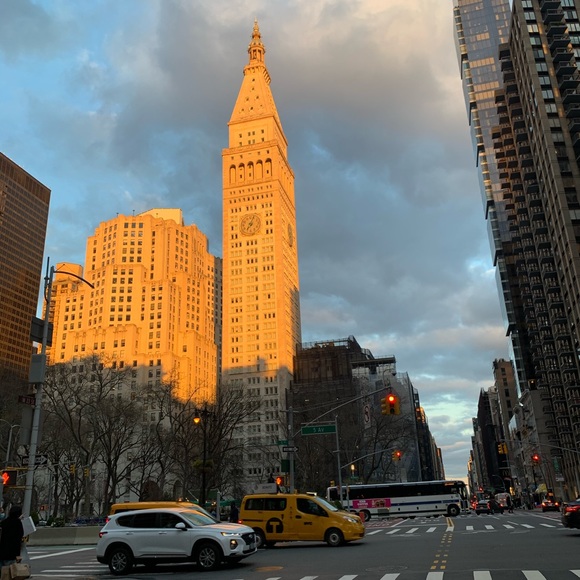 Meet your Posher, Mukti - Picture 1 of 1